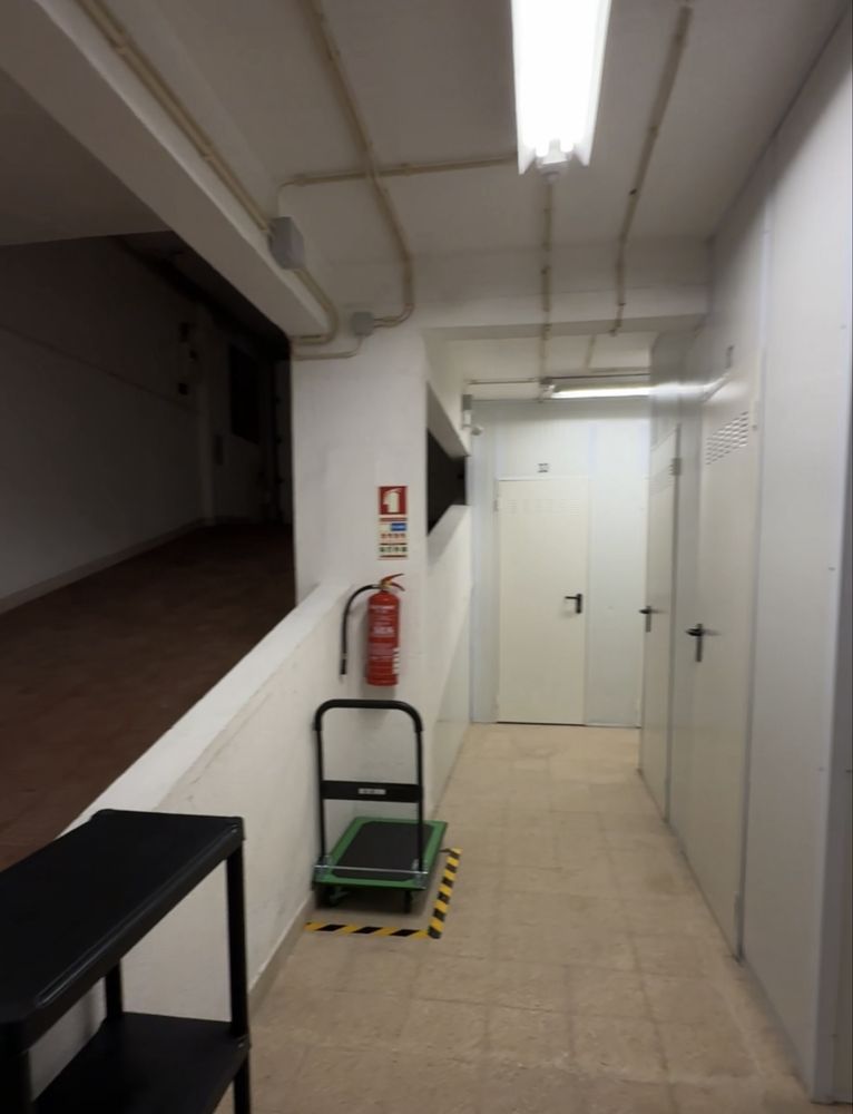 Box, Garagens, Arrecadações, Mini Armazéns Sintra/Massama/Rio de Mouro