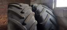 Michelin 710 70 r38