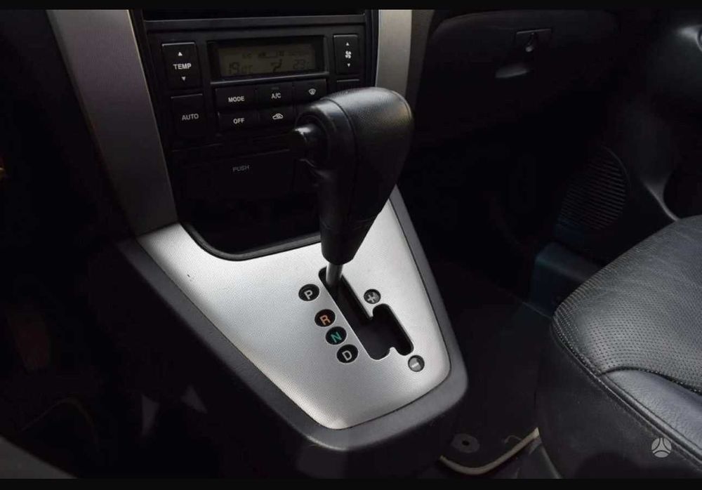 Продаж Хюндай Туксон