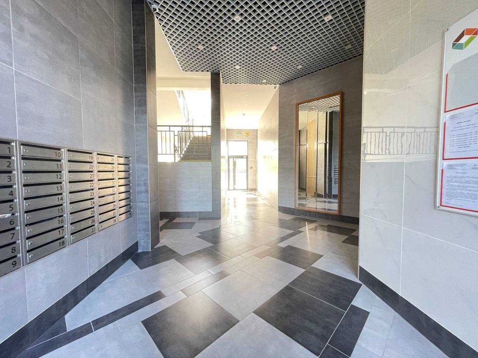 Продаж 3-к квартири у зданому будинку. Терміновий продаж. Без%