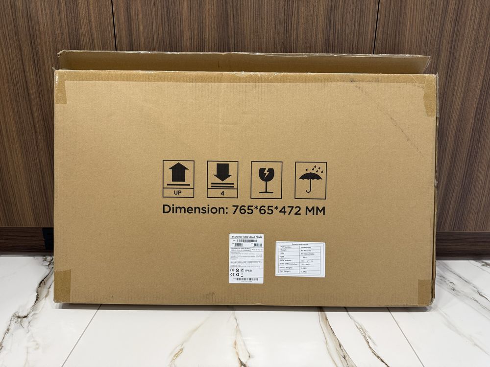 Зарядна станція EcoFlow DELTA 3 Plus