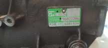 Акпп GM 5L40E BMW X5 E53 D 3