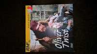 Oliver Twist dvd