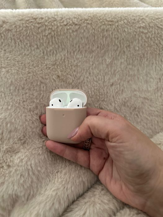 APPLE AirPods Modelo A2031 - 2a Geração