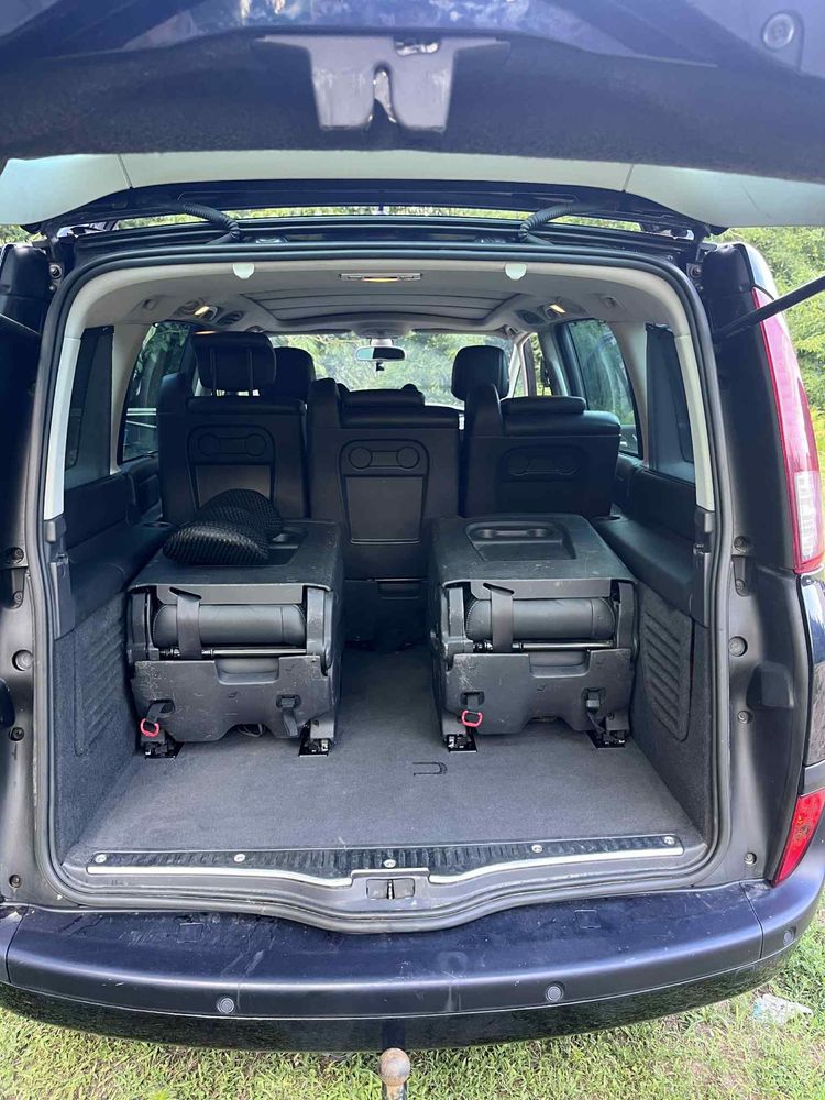 Renault Espace 2.0 dCi 2009