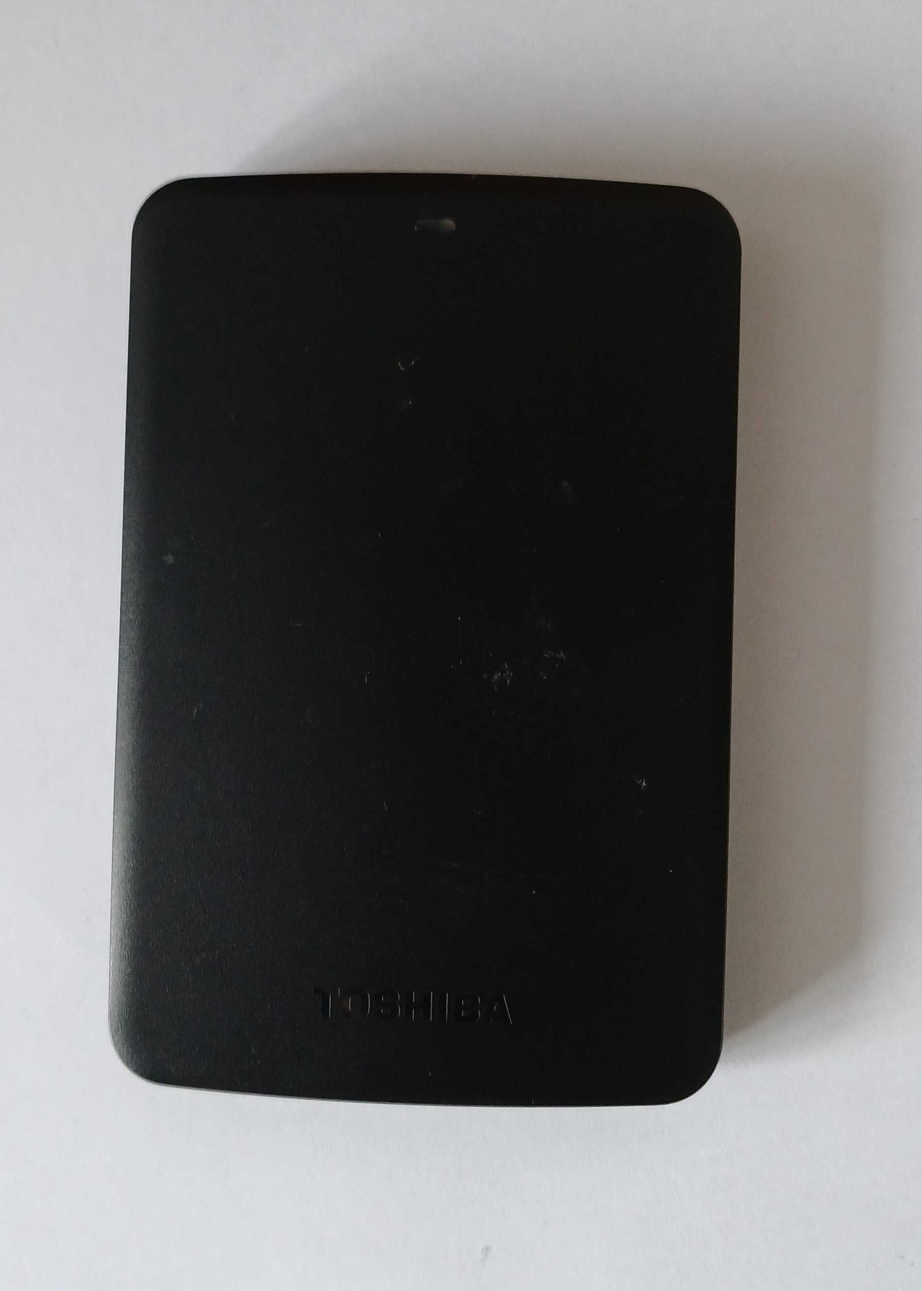 Жорсткий диск Toshiba 1ТБ 2.5" USB