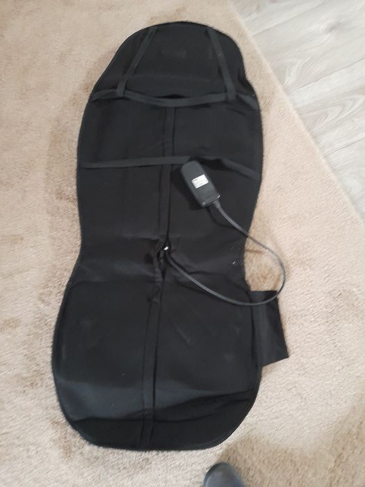 Масажер для дому,машини