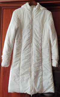 Куртка Курточка Пальто на синтепоні розм 46
