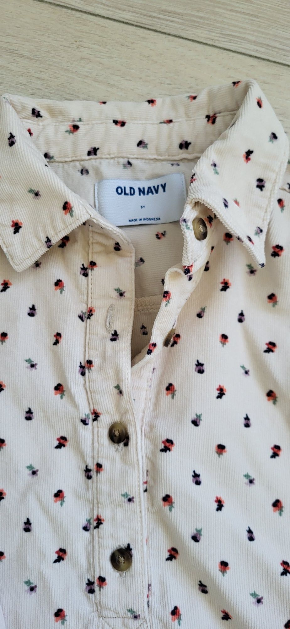 Платье Old Navy 5т