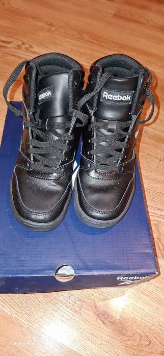 Buty Reebok 37.5