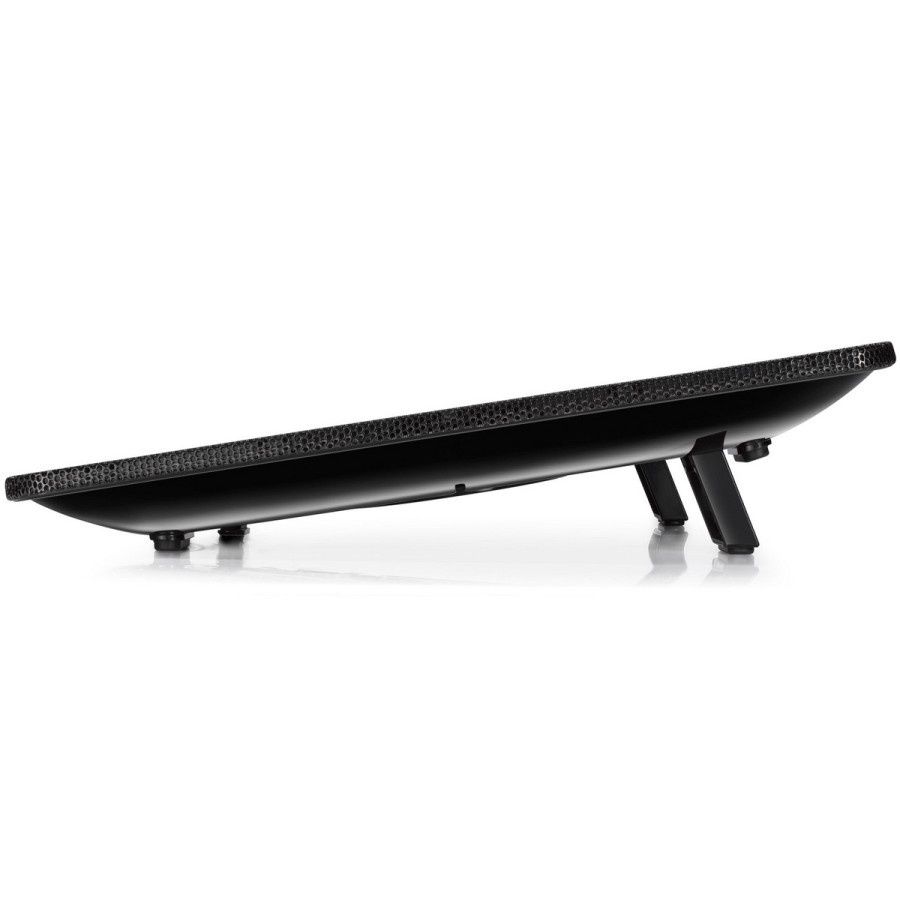 Підставка для охолодження ноутбука 15,6" DeepCool Black