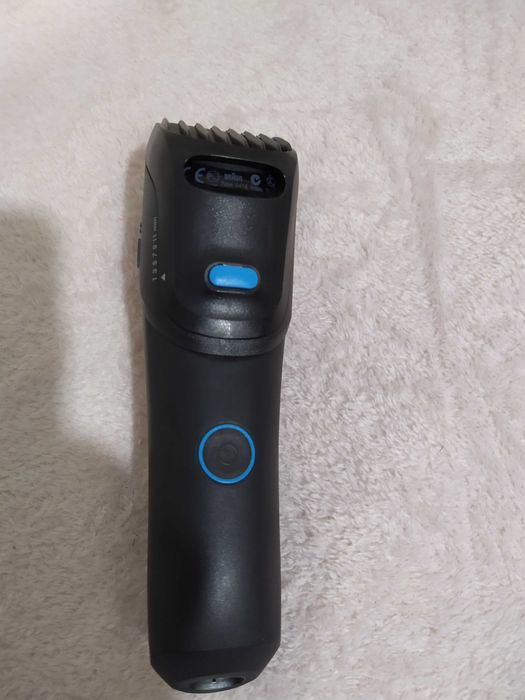 Aparador Braun  cruzer 5 beard