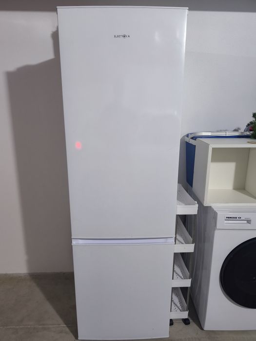 Refrigerador Semi-novo