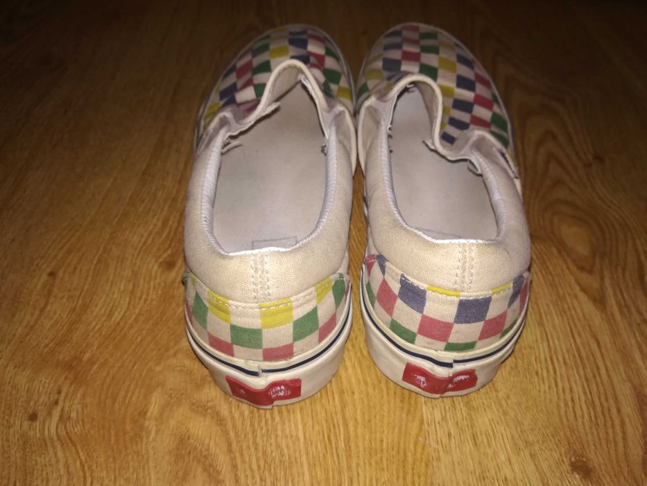 Ténis Vans homem - nº 40