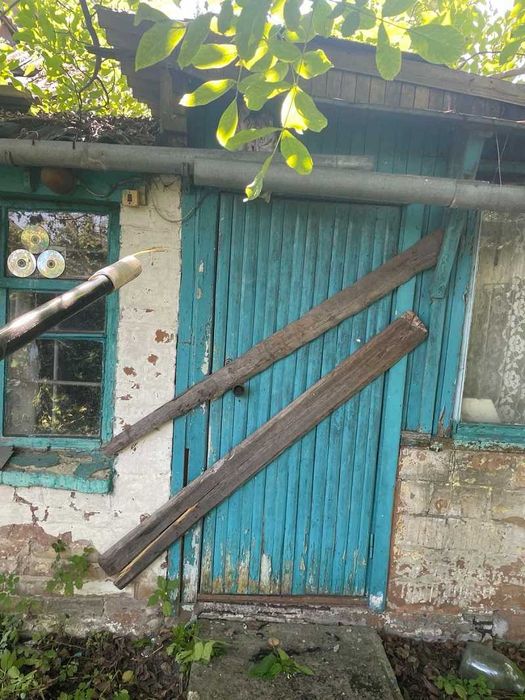 Будинок в центрі с.Дернівка