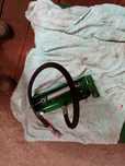 Hydraulika do rozsiewacza Amazone