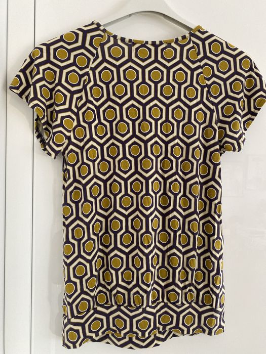 M.KORS/  T shirt   damski 36-38