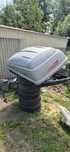 Box dachowy Jetbag Apollo 200