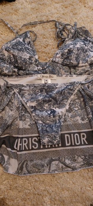 Купальник брендовый CD