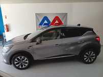 Renault Captur 1.6 E-Tech Plug-In Exclusive