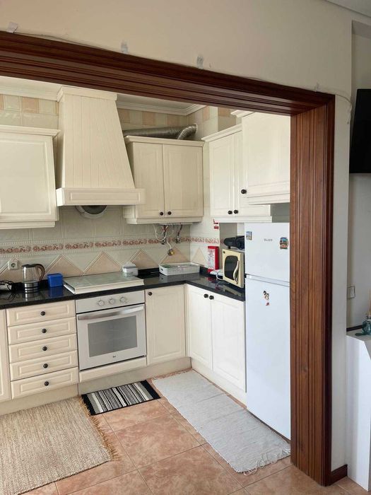 Apartamento T1+1 - Praia da Vagueira - 1a linha com terraço