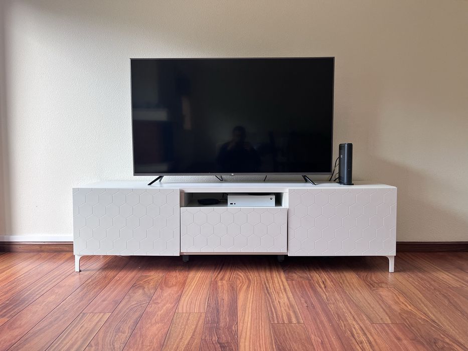 Aparador TV Ikea Besta