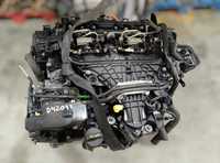 Motor D4204T - 2.0 TDCI - FORD/VOLVO