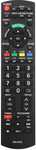 PILOT Do TV Telewizora Uniwersalny PANASONIC VIERA LCD 920