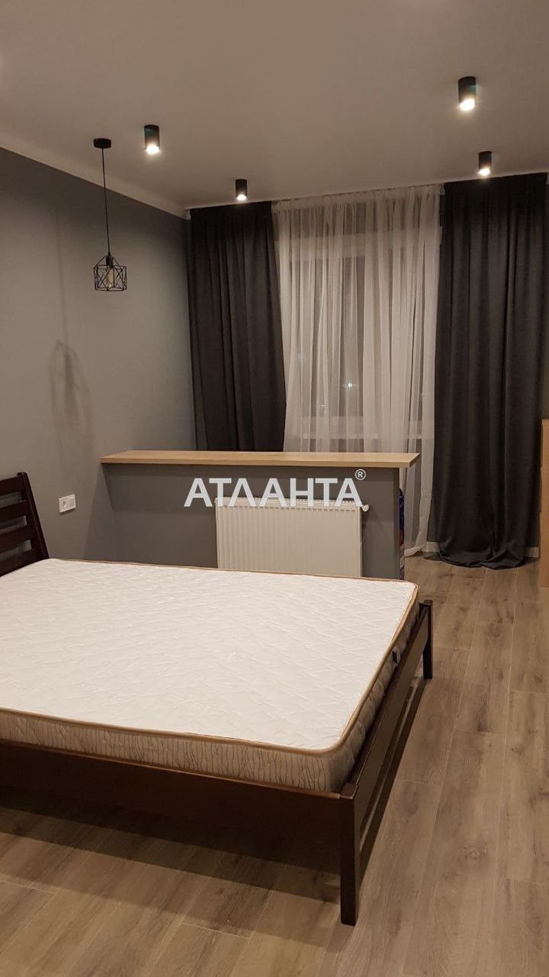 1 кімнатна квартира в новому ЖК 47 Перлина на  Сахарова