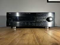 Wzmaniacz Yamaha RX-V492RDS