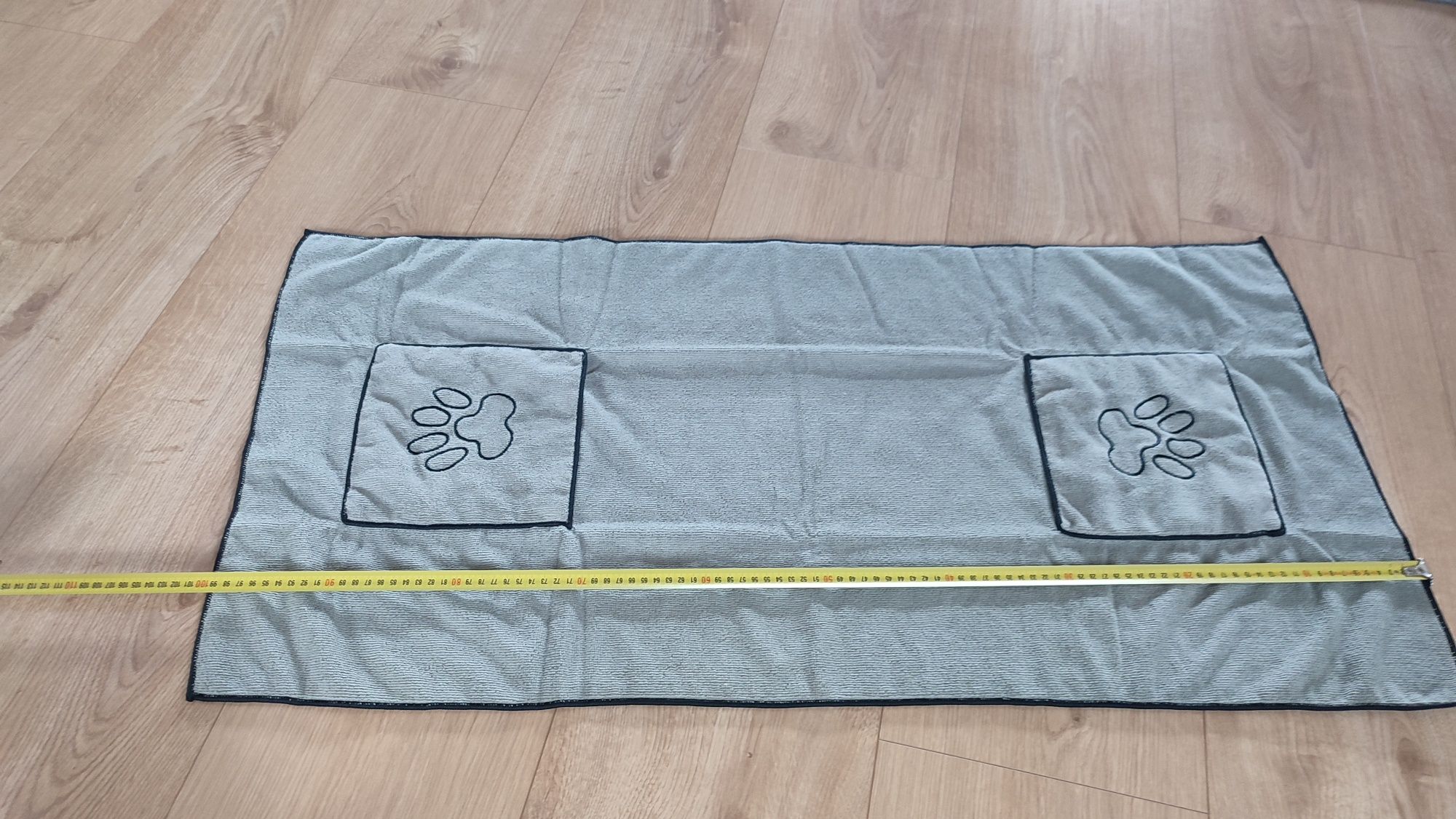 Ręcznik dla psa 100*50