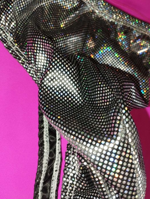 Білизна Стрінги еротичні  Ann Summer липучках, з напиленням чоловічі М