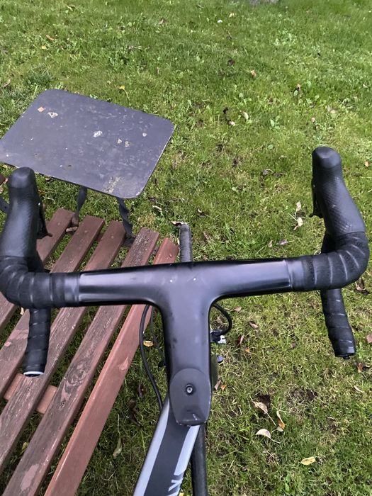 Canyon ultimate cf slx