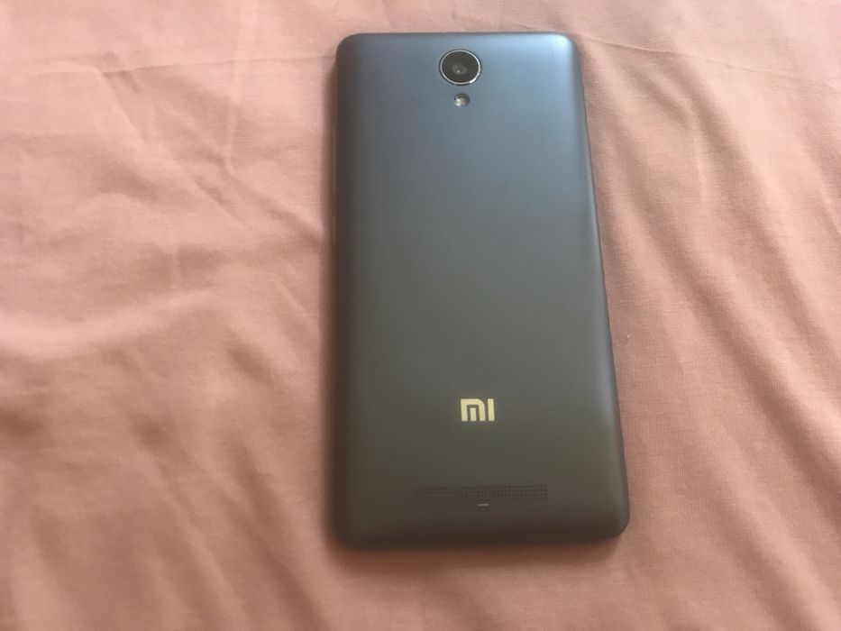 Xiaomi Redmi Note 2. Память 2/32GB. В идеале.