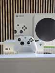 Xbox Series S 512GB! Gwarancja - Sklep!