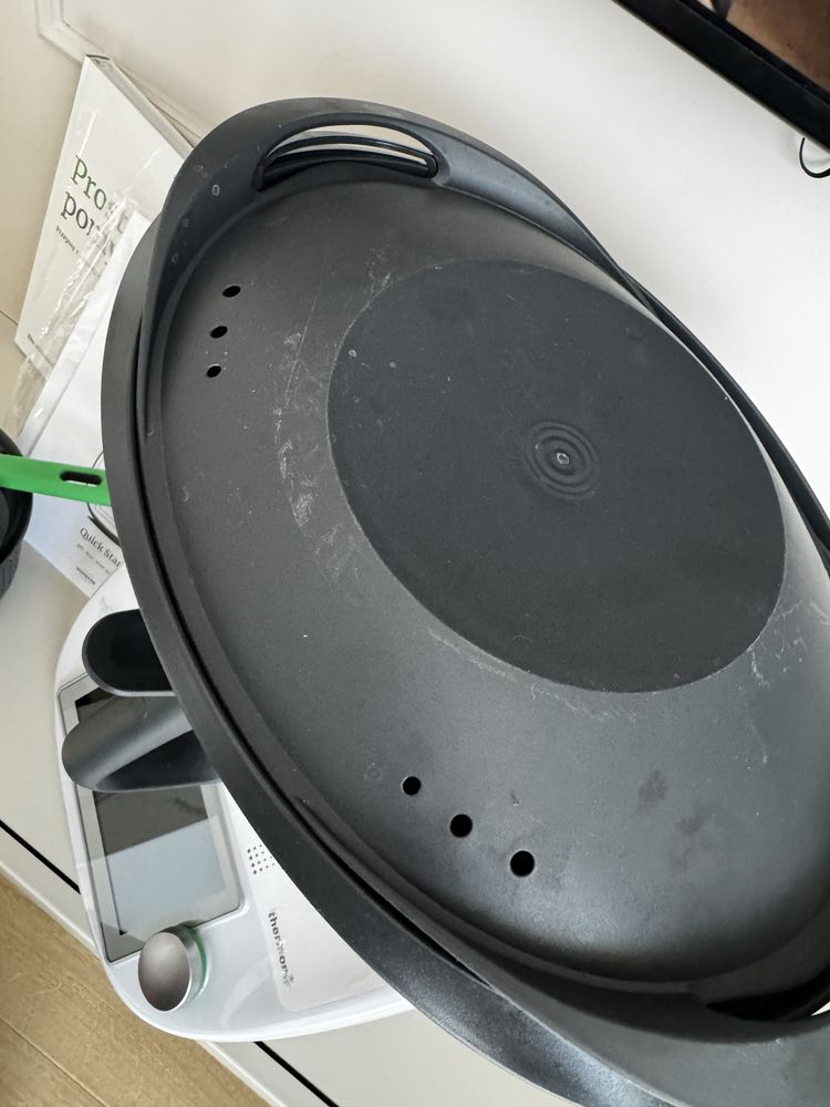Thermomix TM6 stan bardzo dobry