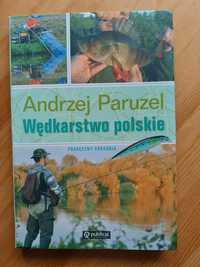 Książka Wędkarstwo polskie