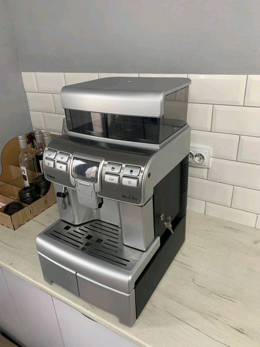 Оренда Ремонт кавоварок  Аренда