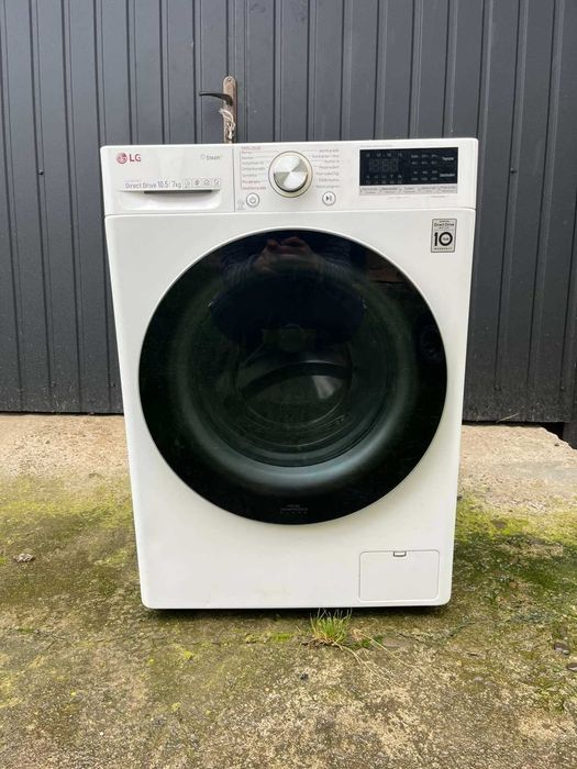 Подам пральну машинку