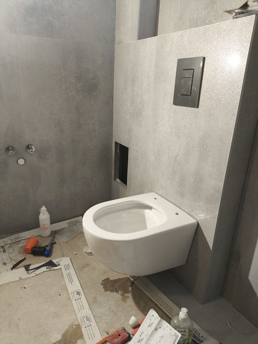 „Mąż miał zrobić w weekend…" Naprawy Usterki Remonty Złota Rączka