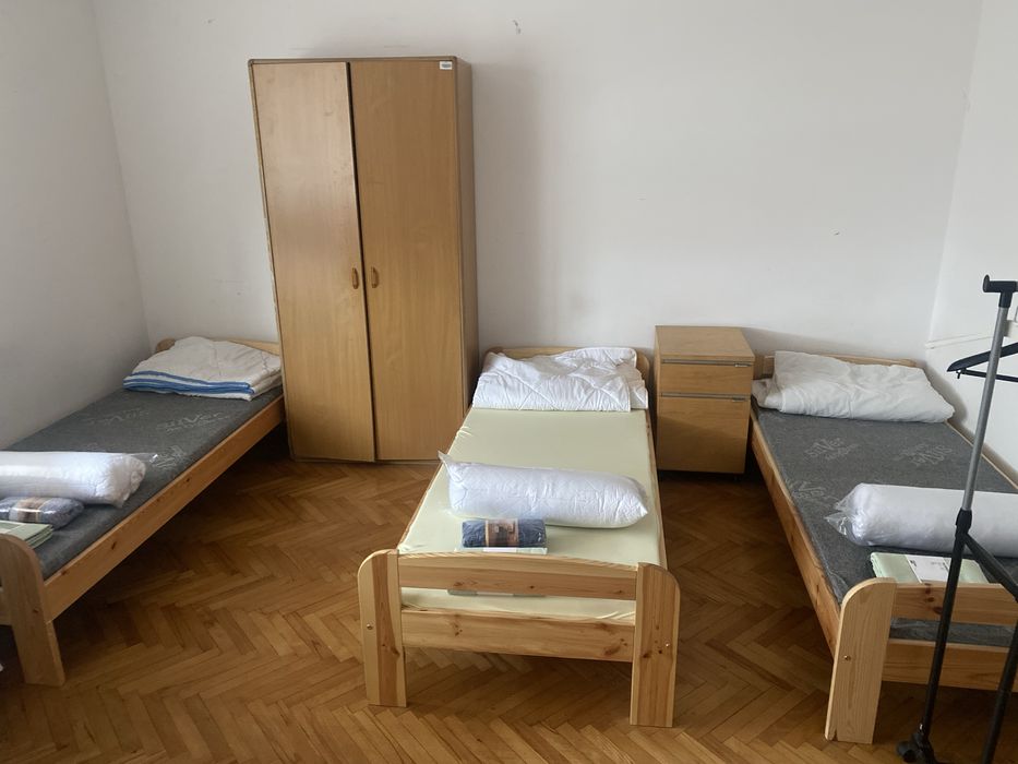 Dom dla pracownikow .Hostel. Noclegi . Bez kaucja.Dla paru.Rodziny