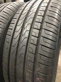 Шини 225/55 R17 Pirelli Cinturato P7 Ran Flat Комплект