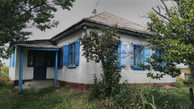 Продам Будинок в с.Піщане, Золотоніського р-н, Черкаської області