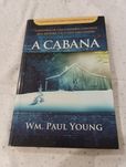 Livro A Cabana de WM. Paul Young