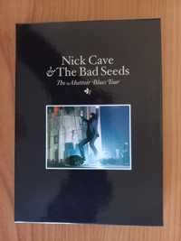 Nick Cave & The Bad Seeds. The Abattoir Blues Tour (2CD + 2DVD)