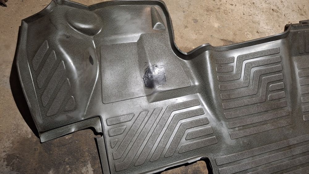 Килим, ковролін підлоги Спрінтер 903