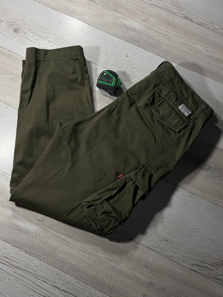 Штани Levis карго military брюки тактичні штани gorpcore штани y2k