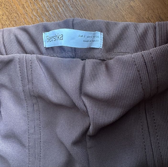 Продам брюки  кльош