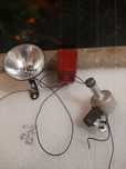 Romet Lampki plus Dynamo, sprawne