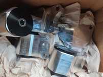 Honda Apoios kswap Hasport